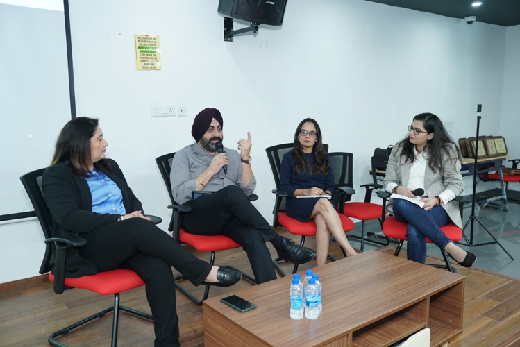 PML SD Business School Chandigarh Campus photo 46